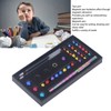 Magnetic Pen Decompression Magnetic Metal Pen Multifunctional Freely Combined Relieving