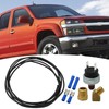 Vkinman Lockup Switch High Gear Kit Replaces 74416AK S74416AK Replacement