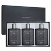 3 Men's Skincare Products with Green Tea Extract to Provide Sufficient Moisture to the Skin