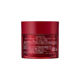 Evita Botanical Deep Moisture Gel, Natural Rose Scent, All-in-One Gel