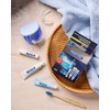 Rapid White Teeth Whitening Kit - Includes Accelerator (6ml), Bleach