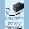 TRkin USB Hub 3.0 Direct Plug 3 Ports 1 USB