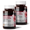 formulaintero Iron Hema Booster Hemoglobin 30mg 90 tablets x 2 bottles (6 months supply) / 철분 헤마 부스터 헤모글로빈 30mg 90정 X 2병 (6개월분)
