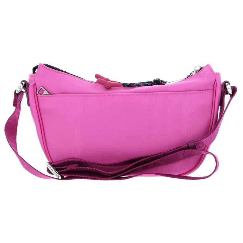 Mandarina Duck Women's Style Hobo, Pink Bubble