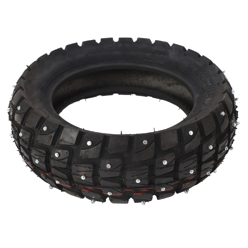 255X80 Snow Tire 10in Off Road Replacement Tire Studded Off