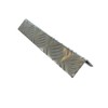 Quintett Aluminium Corrugated Plate 2.5 / 4.0 mm Thick Aluminium