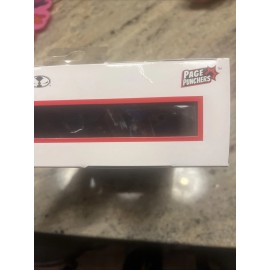 McFarlane Toys - Page Punchers - DC - The Atom 7in. Action Figure with Access.