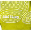 Rostaing axel-it5-6 Child Bee. Leash Wrist Grip Palm Glove, Yellow,