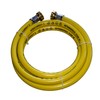 Heating Filling Hose Filling Hose Set for Heating 2.5 m,