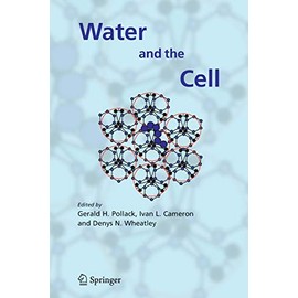 Water and the Cell