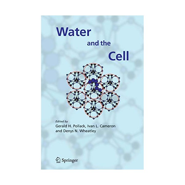 Water and the Cell