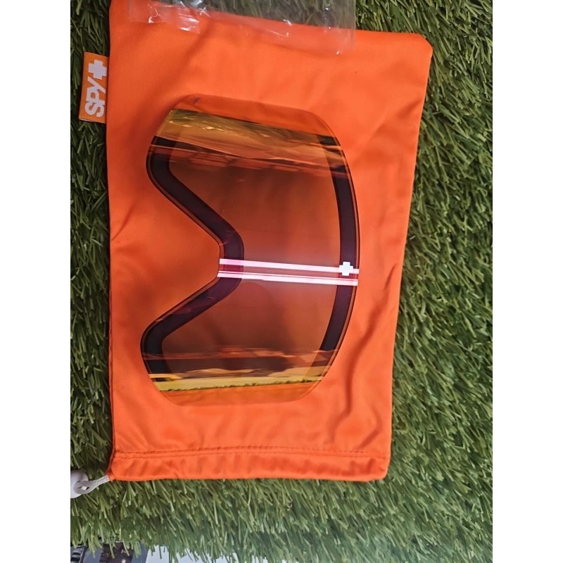 Spy Marauder Goggles Replacement Lens HappyGrey/Gree