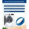 WH05X29521 Front Load Washer Rubber Seal