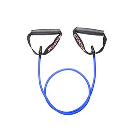 Ripcords Resistance Exercise Bands: Blue Ripcord (Very Heavy Tension)