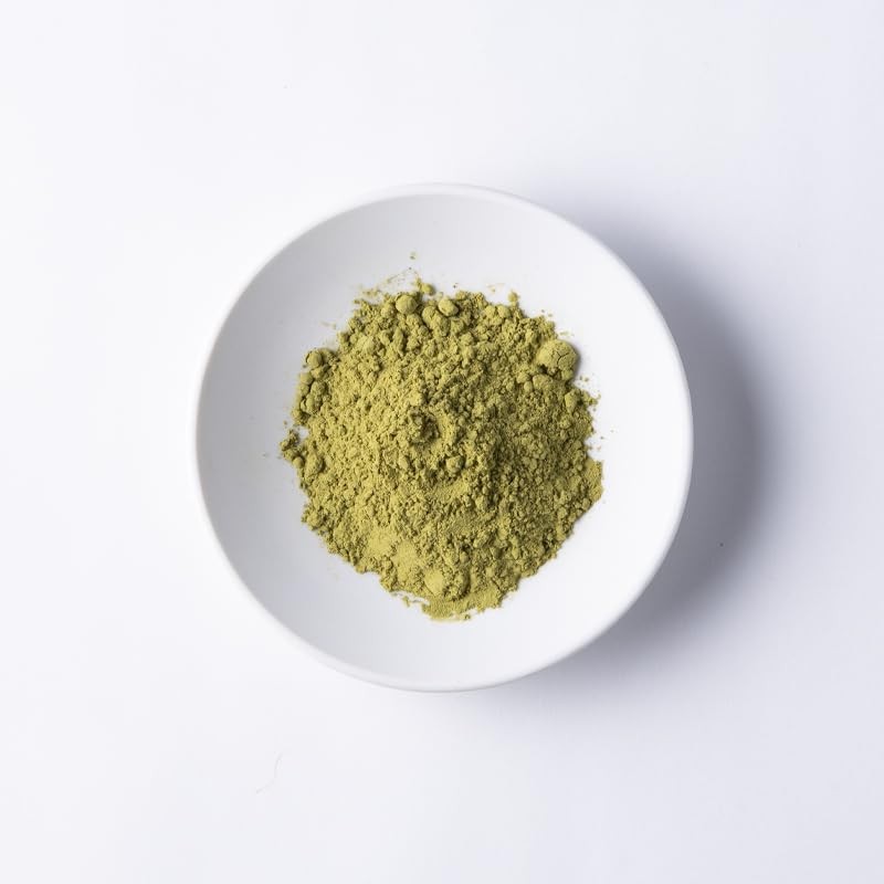 Uji Moritoku Powdered Brown Rice Tea Agari 10.6 oz (300