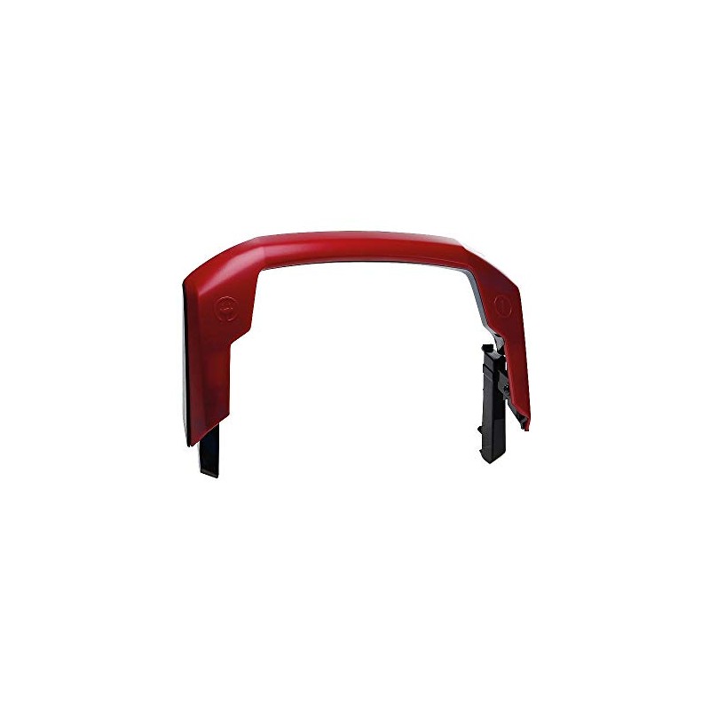 Complete Carry Handle Red