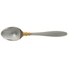 Yamazaki Japan Eternity Gold Tablespoon Serving Spoon De Sousa Design