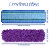 8 Pack Mop Pads for Bona Family of Mops, 4