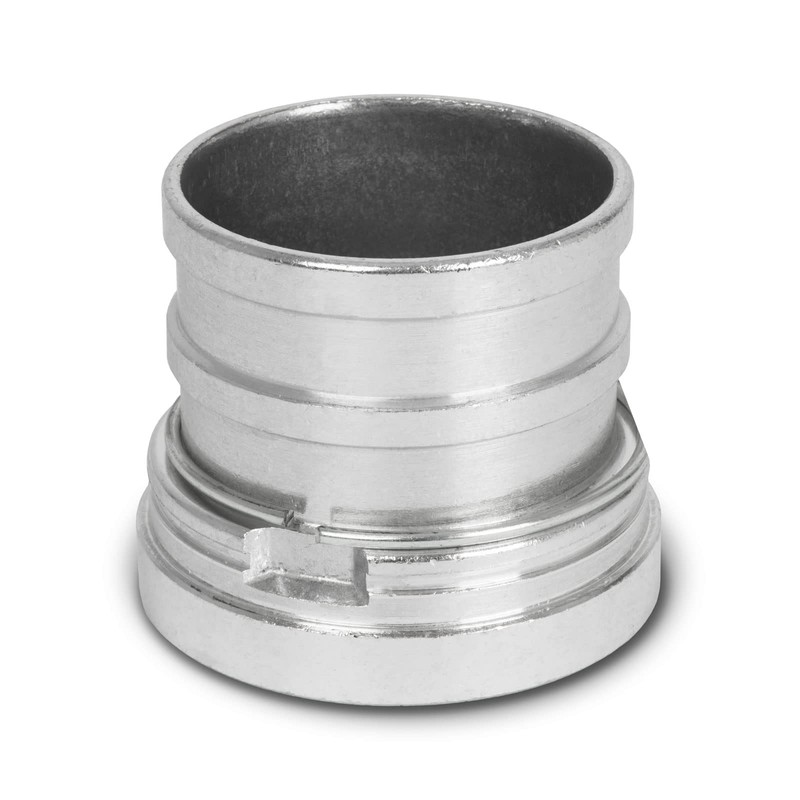 EBERTH Storz 75-B 3 Inch Suction Coupling Storz B, Hose