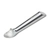 Zeroll Ice Cream Scoop Silver Cap - Size 24, Stainlesssteel