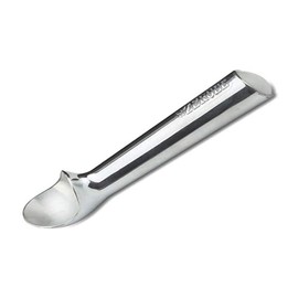 Zeroll Ice Cream Scoop Silver Cap - Size 24, Stainlesssteel