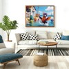 MADXDUPR 500 Piece Puzzles for Adults - Beach Birds Coastal