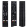 Control Compatible Sansui Smart Tv 4k Androidtv