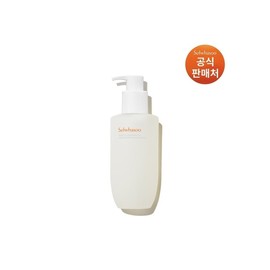 [Common] Gentle Cleansing Oil 200ml / [공통]순행클렌징오일 200ml