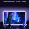SNPDE LED Strip Lights for TV, USB TV Backlight Kit