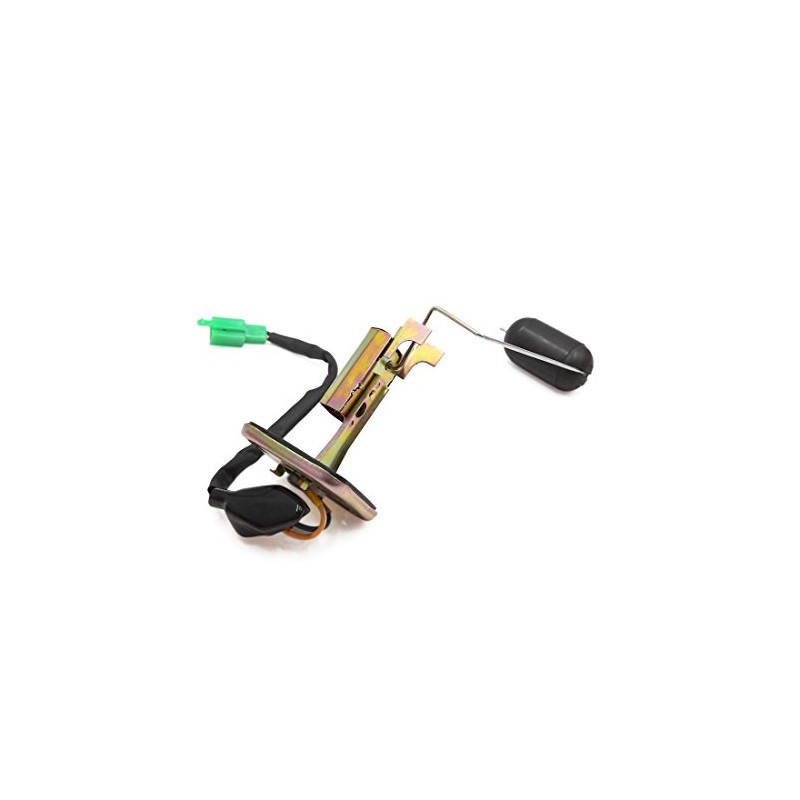 sourcing map Motorcycle Fuel Level Sender Sensor Sending Unit Part
