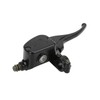Front Master Cylinder Brake Lever Steel Alloy Replacement for Polaris