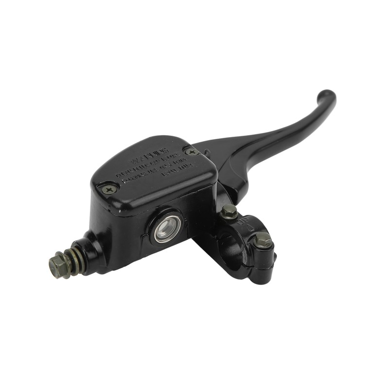 Front Master Cylinder Brake Lever Steel Alloy Replacement for Polaris