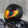 Motorcycle Helmet Visor for C10, UV Protection Helmet Visor, Motorcycle
