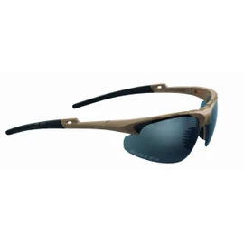Swiss Eye Army Patrol Shooting Sunglasses Ballistic Glasses Apache 3 Lenses Coyote Tan