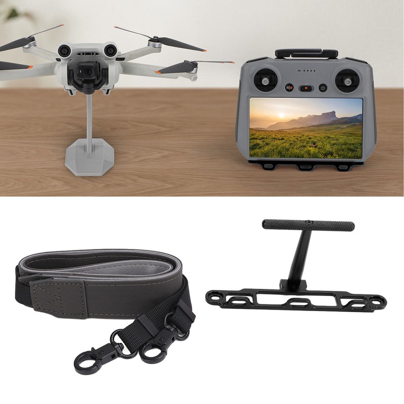 Bracket for RC 2 1 Aluminum Alloy Multifunctional Remote Controller