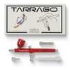 Tarrago Airbrush for personalising sneakers and accessories | Recommended for