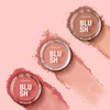 Collection Cosmetics Soft Glow Blush Powder 4g Cherry