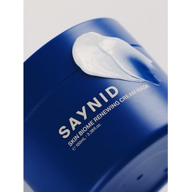 Skin Biome Renewing Cream Mask, 100ml (2 packs) / 스킨 바이옴 리뉴잉 크림 마스크, 100ml (2개입)