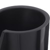 Rear Console Cup Holder 66992 35030 Multifunctional Cup Holder Sub