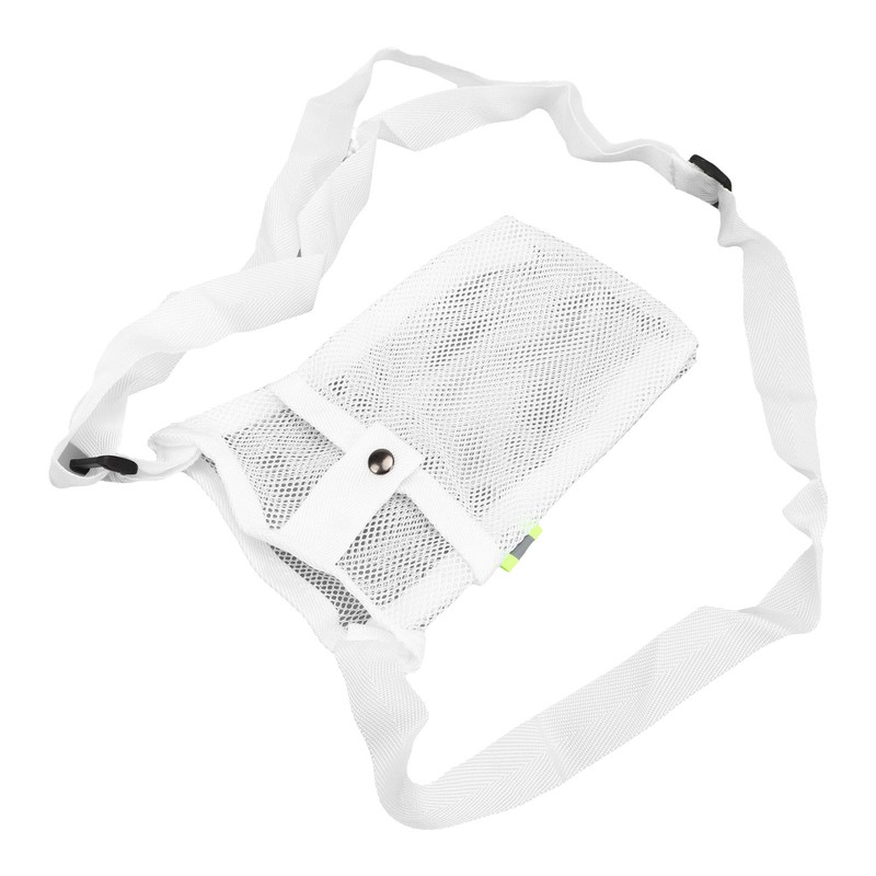 3Pcs Water Bottle Holder Carrier with Adjustable Shoulder Strap Bag