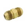 Full Flare Union Brass Connector Fitting