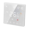 Smart Programmable Thermostat for Home with Zone Remote Sensor and