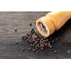 JKR Spices Black Pepper 500 g | Peppercorns Black for