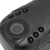 Portable Clip On Camera Small 1080P Pocket Camera IR Night