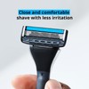Dorco Pace 4 Pro - Four Blade Razor Shaving System