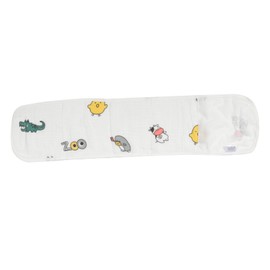 CORHAD Cotton Belly Band for Newborns Infant Navel Support Belt Soft and Breathable Baby Belly Wrap for Sensitive Skin for Everyday Use