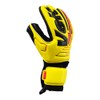 Voit Guantes de Portero Snakebite Amarillo Adulto Talla Extra Grande