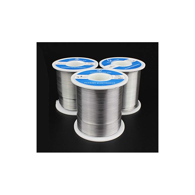 R-STYL Solder with Thread, Solder, Lead Solder, Welding Wire (7.1