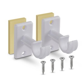 Bestlivings Replacement Support and Clamp Holder