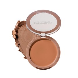 EVERYBODY LONDON Cremiger Bronzer, Natürlicher Glow (Light, One Size)